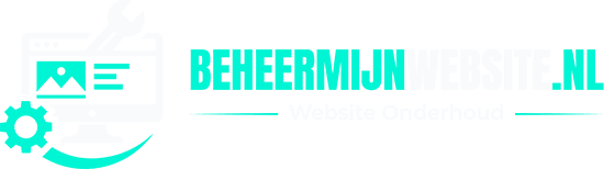 Wij Beheren Websites